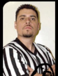 Patrick Hernandez