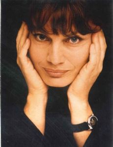 Agnès Rosenstiehl