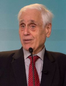 Edward Jay Epstein