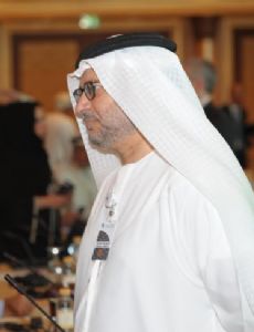 Anwar Mohammed Qarqash