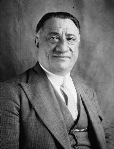 Henri Fiori