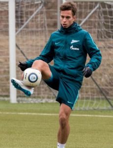 Maximilian Pronichev