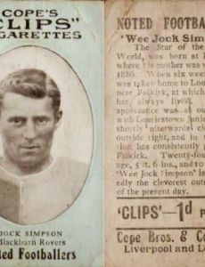 Jock Simpson