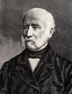 Giuseppe Avezzana