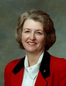 Carolyn S. Griner