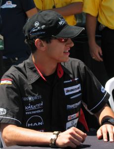 Patrick Friesacher