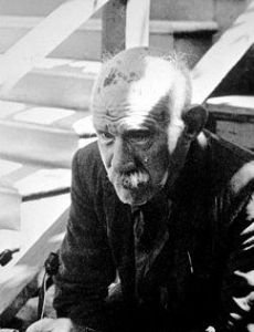 Henry Darger