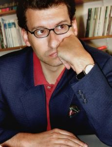 Javier Carballo