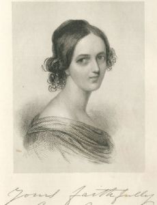 Sara Jane Lippincott