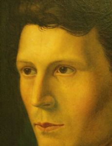 Julius Schnorr von Carolsfeld