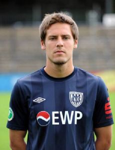 Oliver Heil
