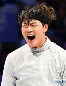 Oh Sang-uk