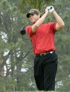 Lee Janzen