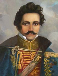 Nikolay Borisovich Galitzin