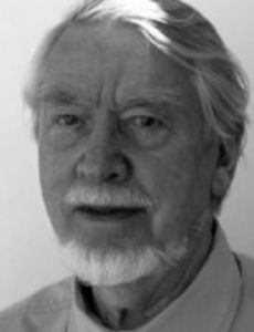 Gerry Fisher