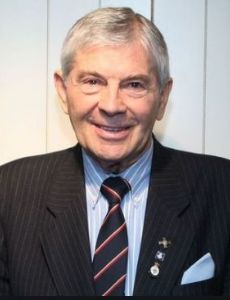 Henri Strzelecki