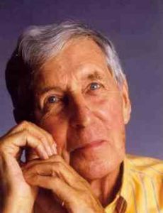 Michael Tippett