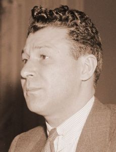 Lee Pressman
