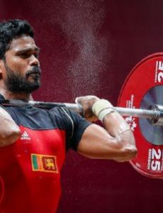 Indika Dissanayake