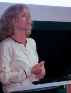 Anja Cetti Andersen