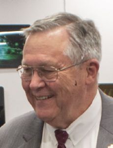 John Ragan