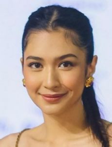 Mikha Tambayong