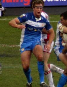 Scott Wheeldon