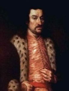 Jeremi Wiśniowiecki
