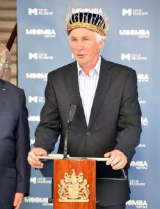 Mick Malthouse