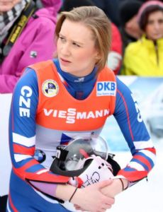 Tereza Nosková