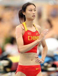 Li Ling (pole vault)