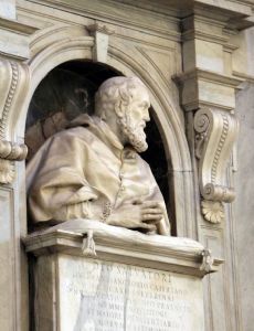 Giulio Antonio Santorio