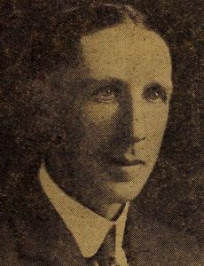 Donald Ferdinand Kellner