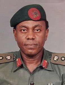 Bashir Salihi Magashi