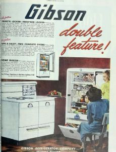 Gibson Appliance