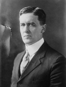 Henry Pratt Fairchild