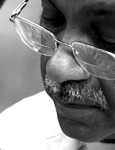 Shaji N. Karun