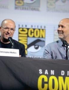 Christopher Markus