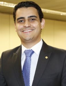 João Henrique Caldas