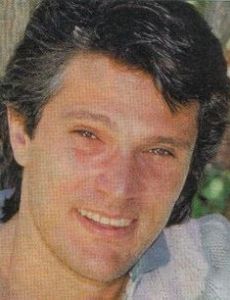 Antony Alda