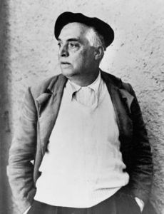 Carlo Carra