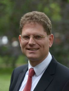 Markus Brunnermeier