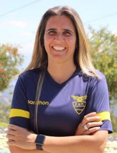 Emily Lima