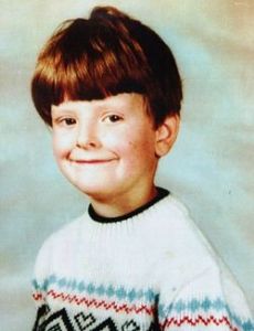Murder of Mark Tildesley