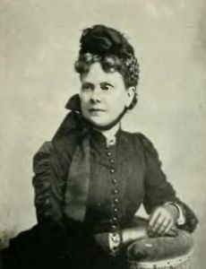 Amelia Stone Quinton
