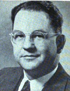 Maurice G. Burnside