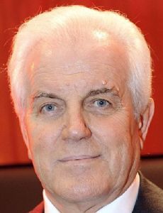Gilberto Benetton