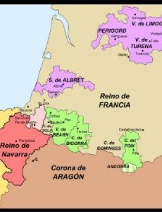 Jacques de Foix, Count of Montfort