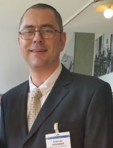 Arie Lev Gruzman