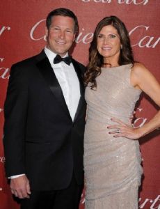 Mary Bono and Connie Mack IV